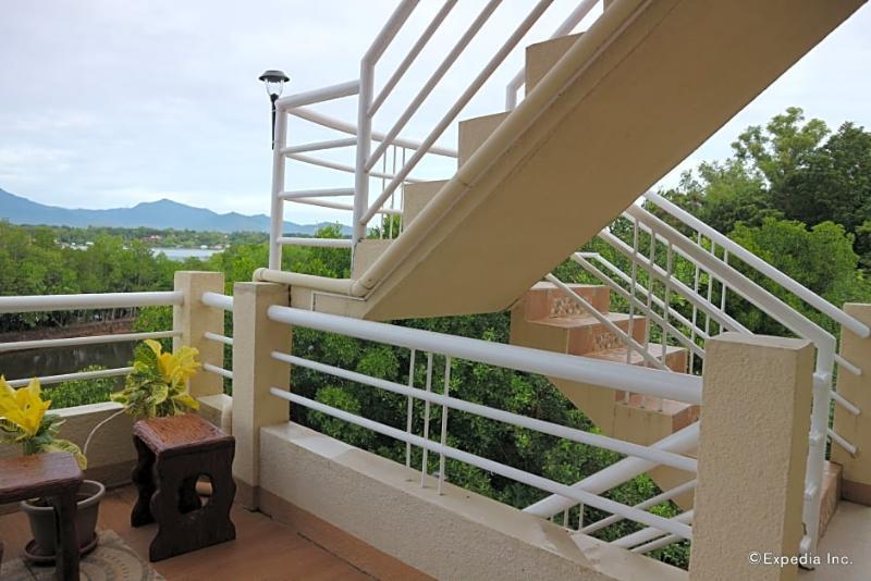 Villa de Sierra Vista Bay&Mountain View Inn Puerto Princesa Exterior foto